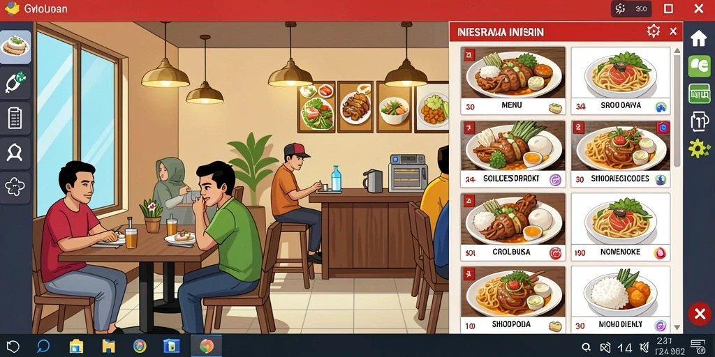 8728slots - Gambarkan fitur bonus menarik yang dihadirkan.