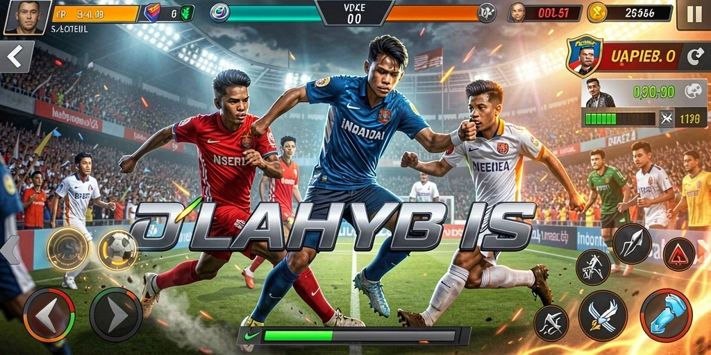 cemara77 - Mode permainan multiplayer yang seru dan kompetitif.