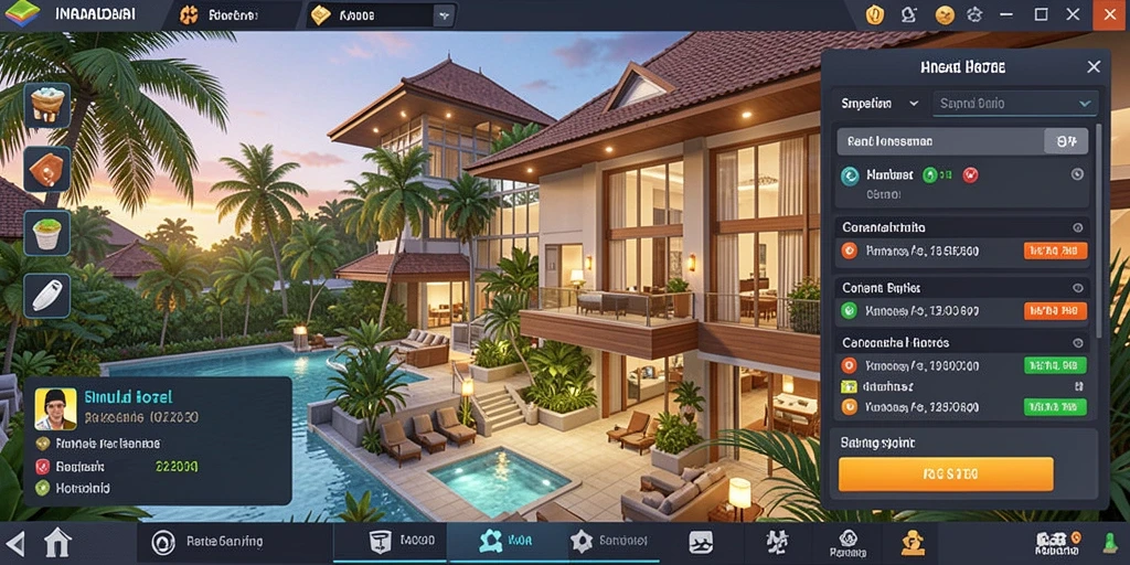 idcjoker - Mode multiplayer yang menghadirkan keseruan.