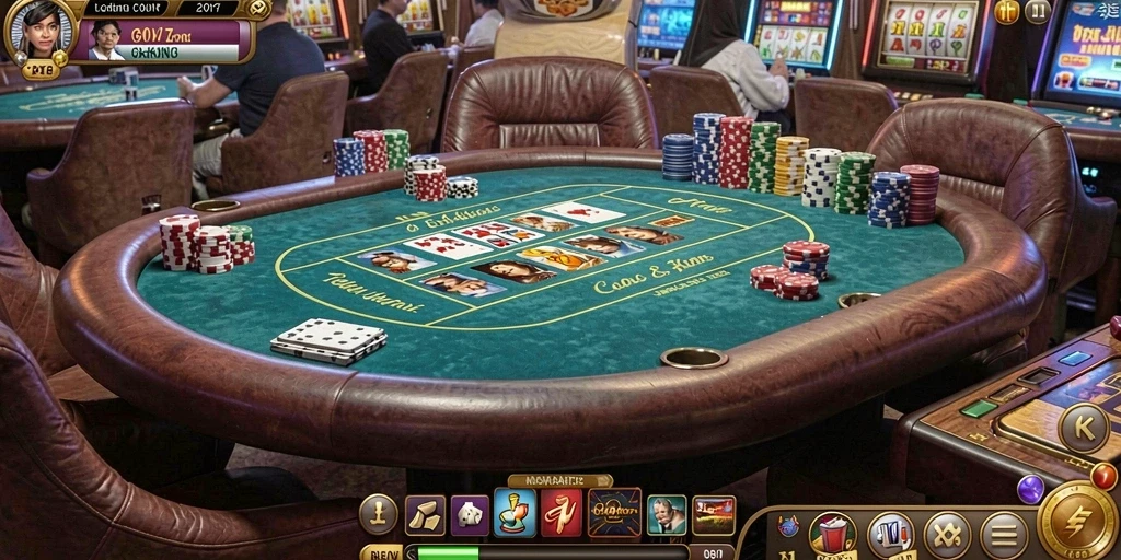 omutogel - Pilihan level menantang di dalam OMUTOGEL.