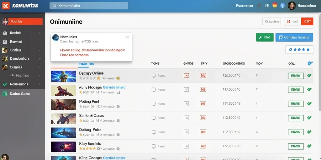 pisangbet - Fitur mode permainan yang beragam dan mengasyikkan.