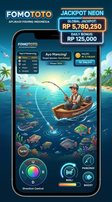 Pratinjau build resmi — siap diunduh untuk Android